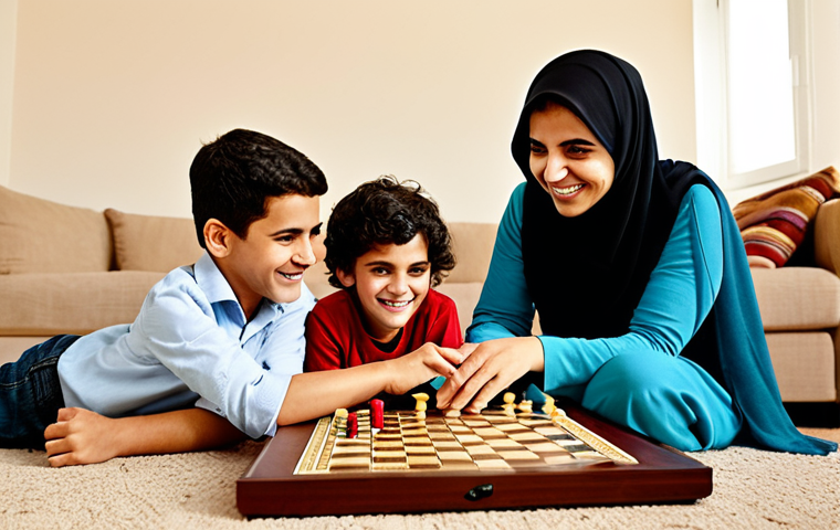 로우테크 라이프와 기술의 진화 - Artisan at Work**

"A professional artisan, fully clothed, in a simple workshop crafting pottery usi...