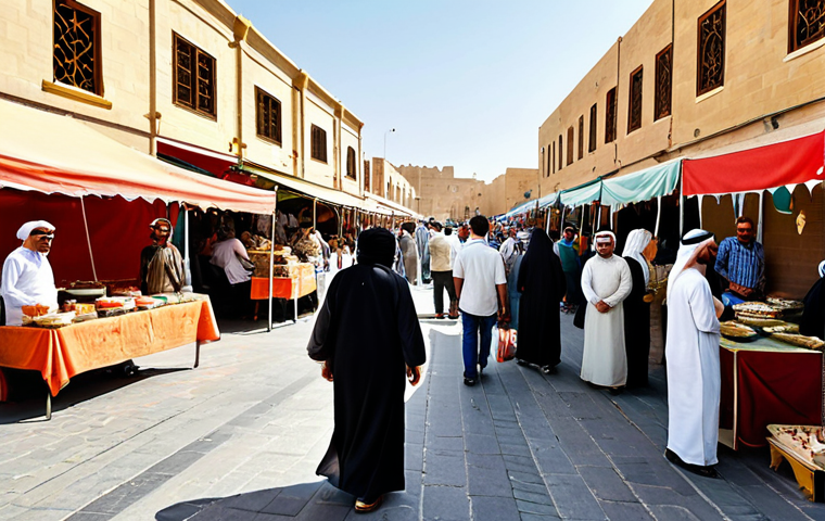 로우테크 라이프에서의 친구 만들기 - Community Event**

"A group of fully clothed people of various ages are enjoying a local community f...
