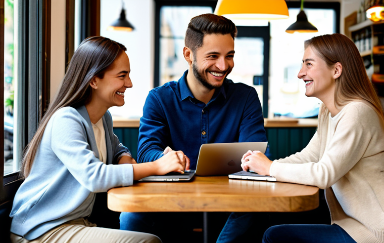 로우테크 라이프에서의 친구 만들기 - Community Event**

"A group of fully clothed people of various ages are enjoying a local community f...