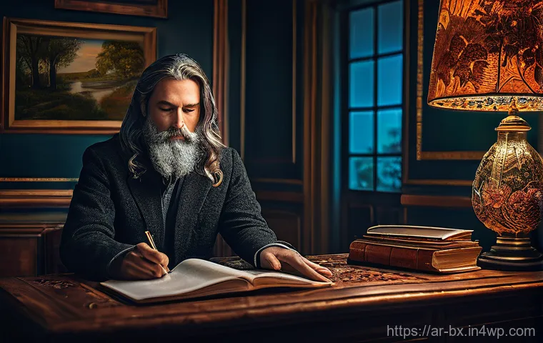 로우테크 라이프와 혼자 사는 삶 - Here are three detailed image generation prompts in English, based on the provided text: