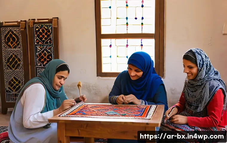 أفضل 7 طرق لدمج الحياة منخفضة التقنية مع الحداثة لتحقيق توازن مستدام ومريح 3 로우테크 라이프의 전통과 현대의 융합 관련 이미지 1