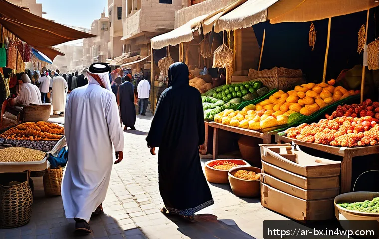 كيف يغير نمط الحياة البسيط وجه المجتمعات المحلية في العالم العربي؟ 4 로우테크 라이프와 지역 사회의 변화 관련 이미지 2